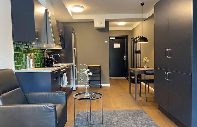 Magnolia House Norrviken - Foto 58