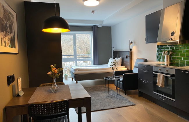 Magnolia House Norrviken - Foto 57