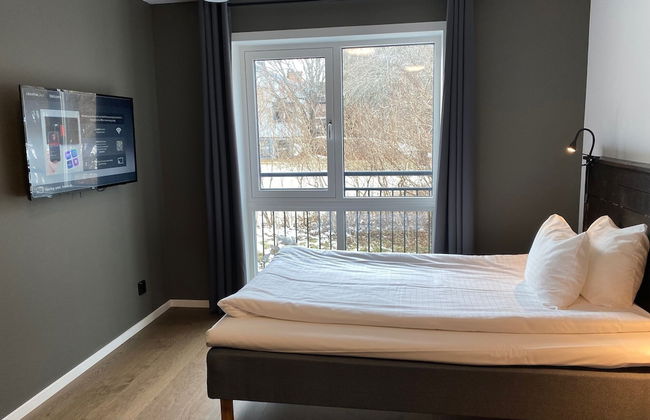 Magnolia House Norrviken - Foto 62