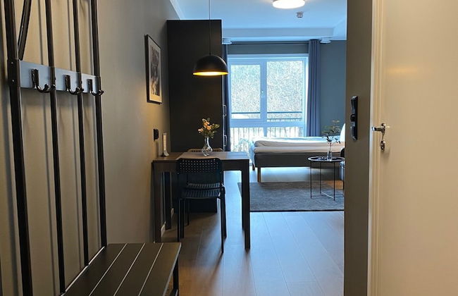Magnolia House Norrviken - Foto 60