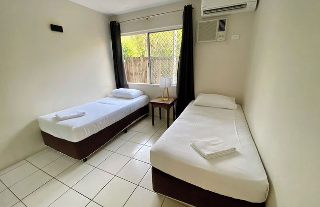 Reef Gateway Apartments - Foto 12