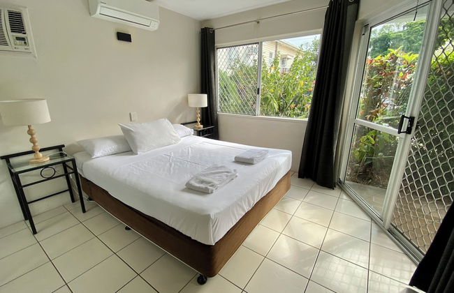 Reef Gateway Apartments - Foto 13