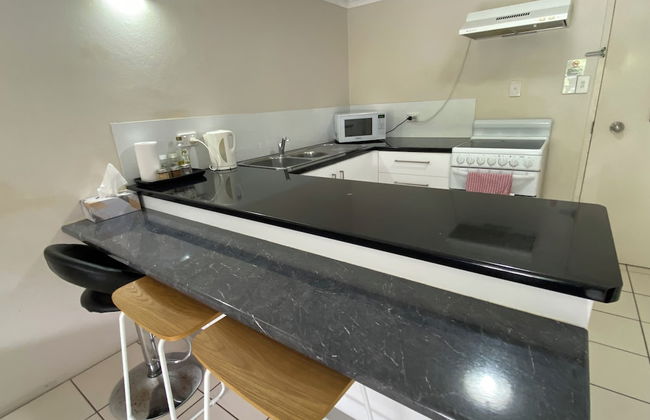 Reef Gateway Apartments - Foto 19