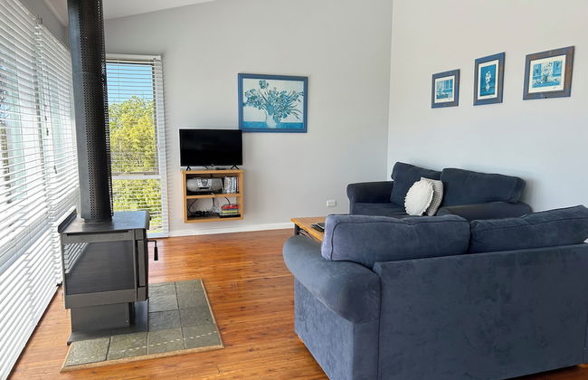 Burnt Creek Cottages Mansfield - Foto 47