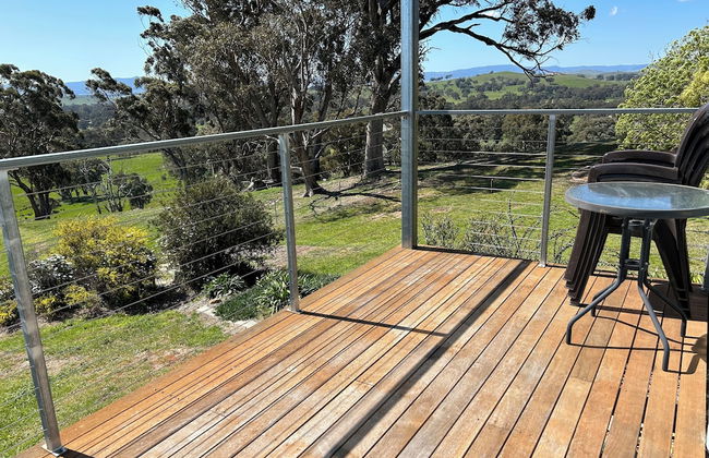 Burnt Creek Cottages Mansfield - Foto 58