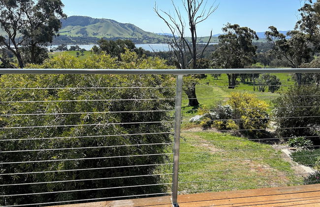 Burnt Creek Cottages Mansfield - Foto 59