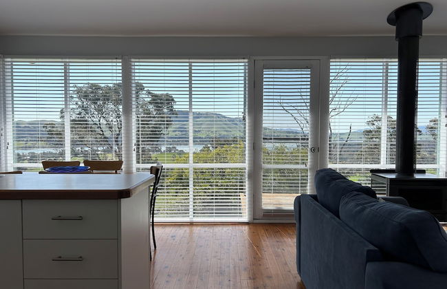 Burnt Creek Cottages Mansfield - Foto 46