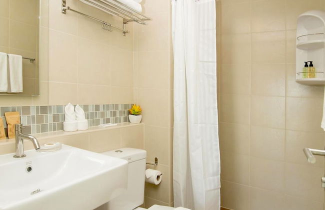 Apartment in Hua Hin with swimming pool and garden - Foto 18