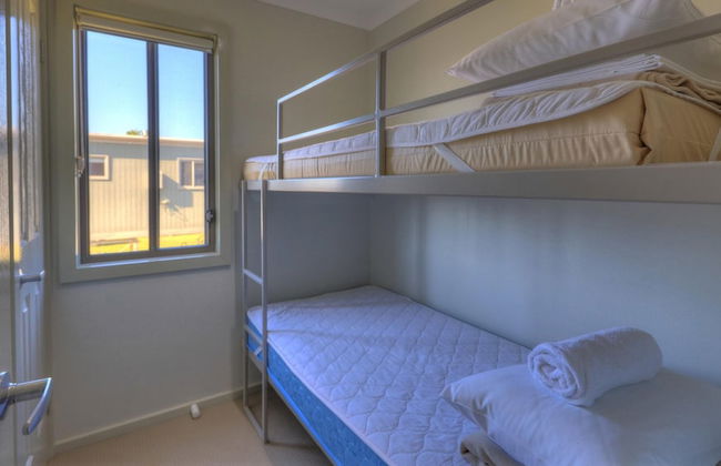 Tasman Holiday Parks - Lake Mulwala - Foto 38
