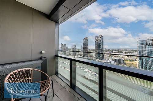 Photo 35 - Melbourne Private Apartments - Collins Street Waterfront, Docklands