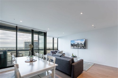 Photo 56 - Melbourne Private Apartments - Collins Street Waterfront, Docklands