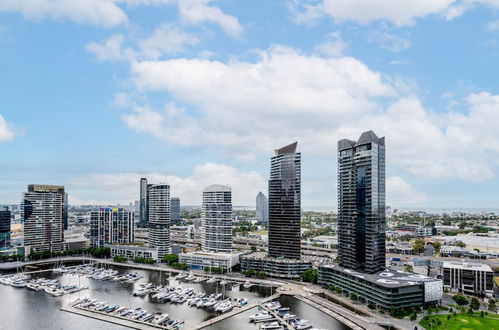 Foto 51 - Melbourne Private Apartments - Collins Street Waterfront, Docklands