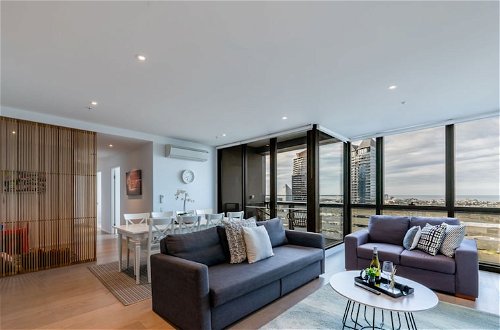 Photo 33 - Melbourne Private Apartments - Collins Street Waterfront, Docklands