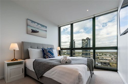 Photo 11 - Melbourne Private Apartments - Collins Street Waterfront, Docklands