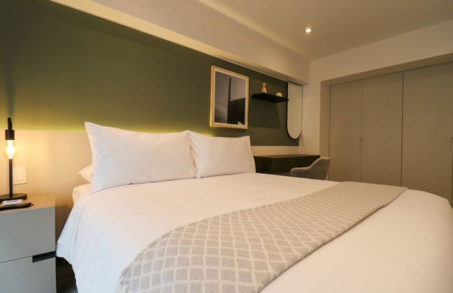 w Unique 2BR With Balcony in Miraflores - Foto 46