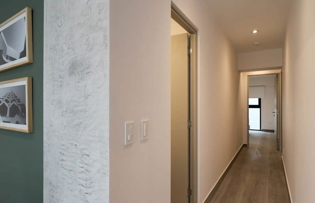 w Unique 2BR With Balcony in Miraflores - Foto 43