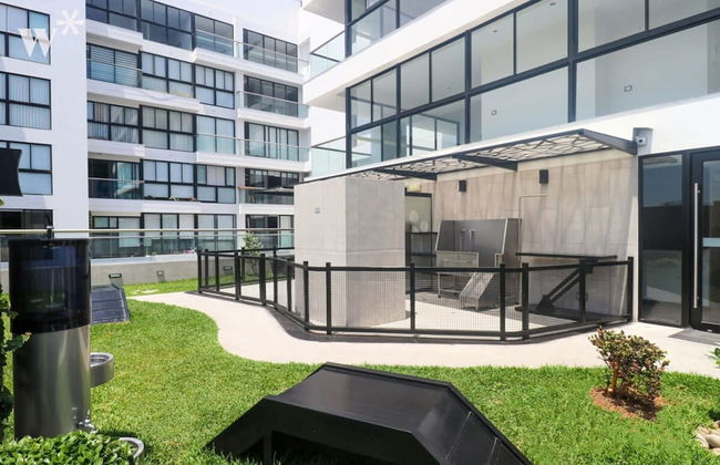 w Captivating 1BR in San Isidro - Foto 23