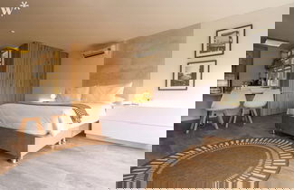 Photo 1 - w Perfect Loft With Stunning View in San Isidro