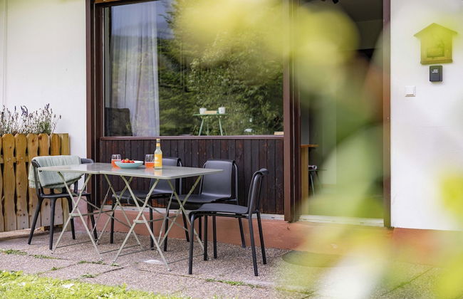 black forest apartments titisee - Foto 34
