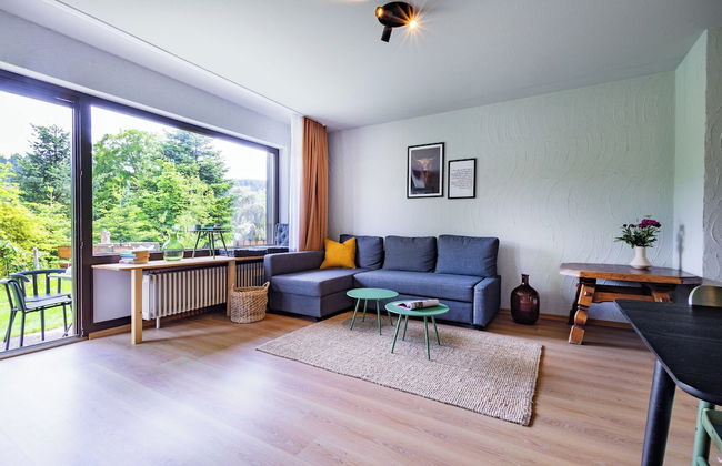 black forest apartments titisee - Foto 30