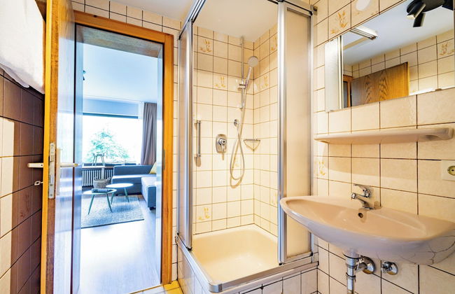 black forest apartments titisee - Foto 45
