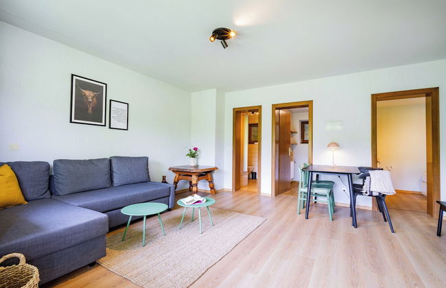 black forest apartments titisee - Foto 28