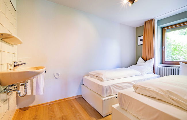 black forest apartments titisee - Foto 13