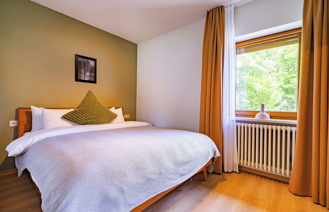 black forest apartments titisee - Foto 14