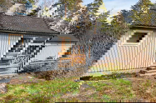 Photo 40 - 6 Person Holiday Home in Munso-by Traum