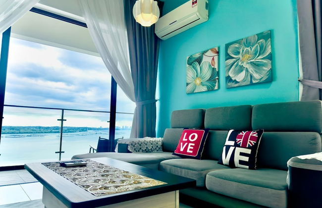 JB City DangaBay Shopping Mall Apartment - Foto 8