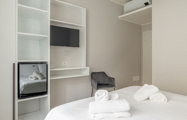 Belli Suites Vatican Rome Guest House - Foto 4