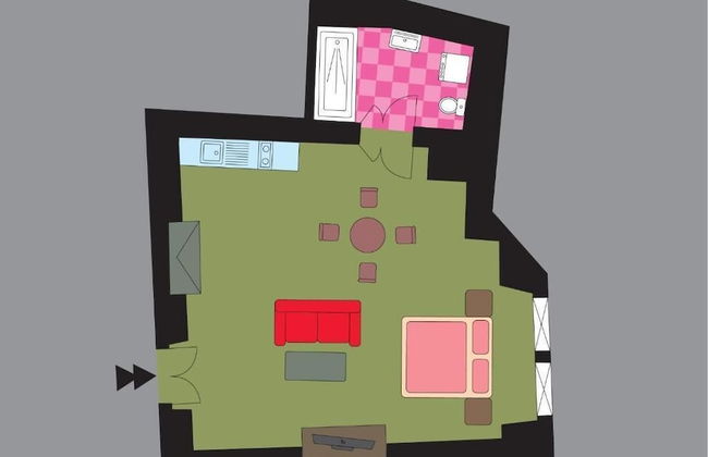 Lazenska N4 - Photo 79