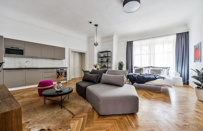 Lazenska N4 - Photo 60