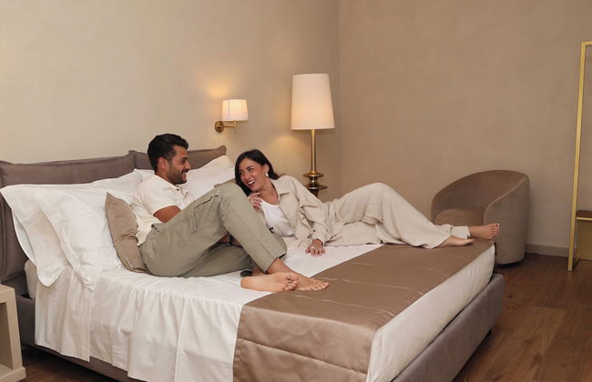 Quarto di Monte Suite & Spa - Foto 8