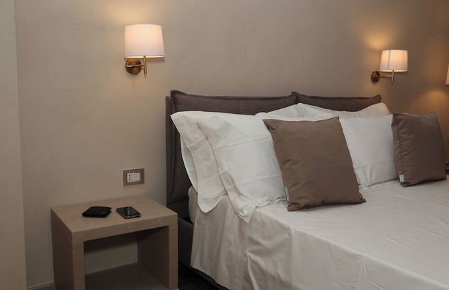 Quarto di Monte Suite & Spa - Foto 10