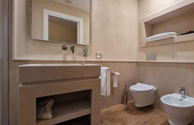 Quarto di Monte Suite & Spa - Foto 17