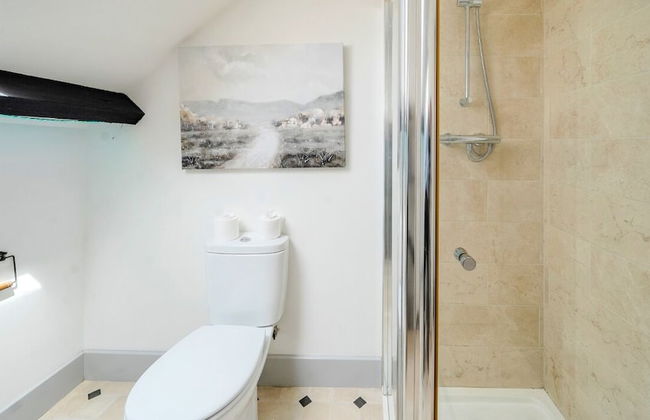 Wesley Chambers By REDWOOD STAYS - Foto 60