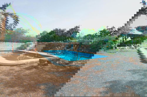 Foto 3 - Rosal in El Tosalet With 5 Bedrooms and 3 Bathrooms