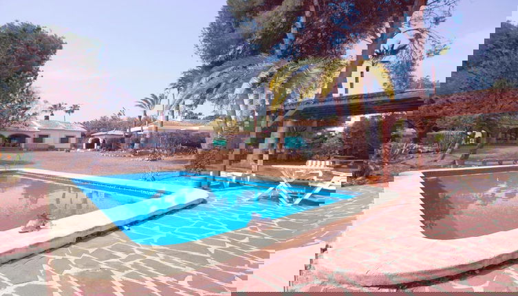 Foto 1 - Rosal in El Tosalet With 5 Bedrooms and 3 Bathrooms