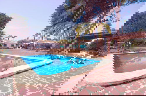 Foto 1 - Rosal in El Tosalet With 5 Bedrooms and 3 Bathrooms