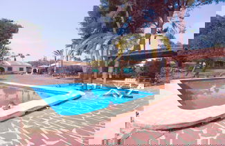 Foto 1 - Rosal in El Tosalet With 5 Bedrooms and 3 Bathrooms