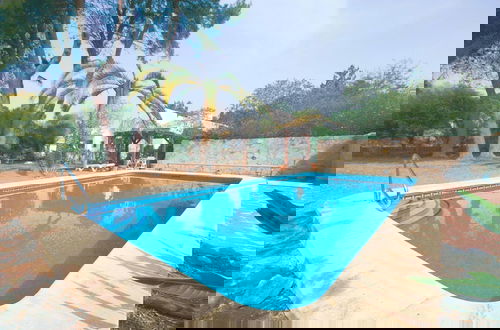 Foto 2 - Rosal in El Tosalet With 5 Bedrooms and 3 Bathrooms