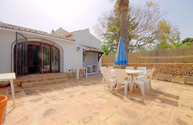 Rosal in El Tosalet With 5 Bedrooms and 3 Bathrooms - Foto 7