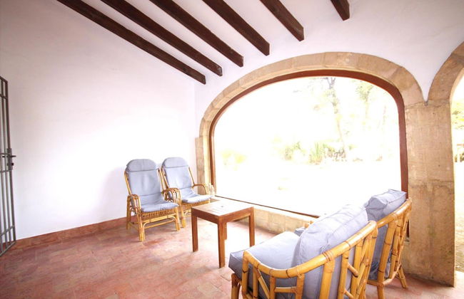 Rosal in El Tosalet With 5 Bedrooms and 3 Bathrooms - Foto 12