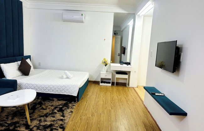 Sunny Apartment Ho Chi Minh - Foto 40