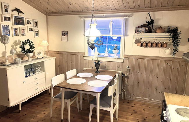 5 Person Holiday Home in Idre-by Traum - Photo 7