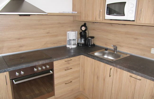 Appartements Robert Bechlwirt - Foto 11