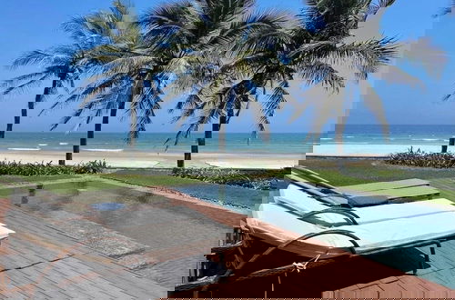 Photo 49 - Beachfront Villa in Danang Resort & Spa