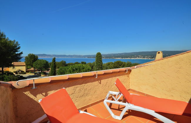 VVF Résidence Saint-Cyr-sur-Mer - Foto 64