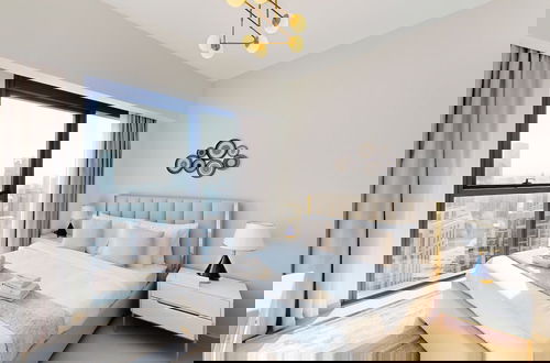 Photo 37 - Primestay - Act One | Act Two Apartments- Downtown Dubai